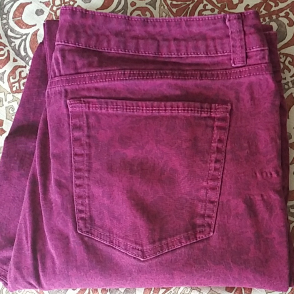 Charter Club pants